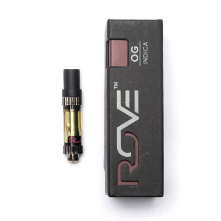 Rove OG Cartridge