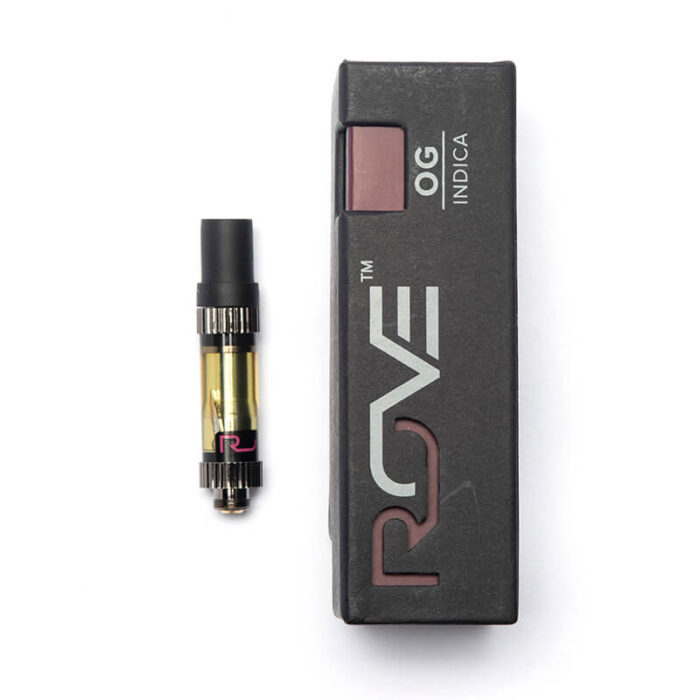 Rove OG Cartridge