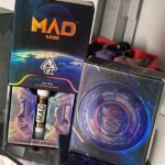 Destilado Mad Labs